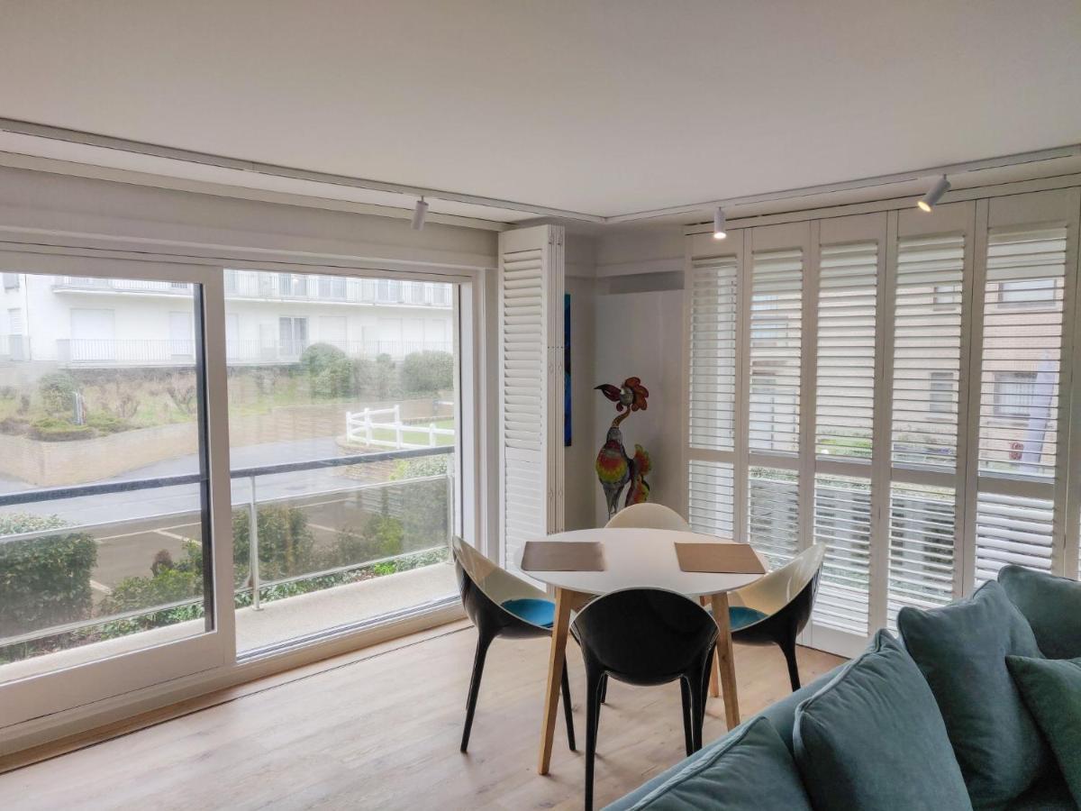 Apartment Charlie By Interhome De Haan Exterior foto